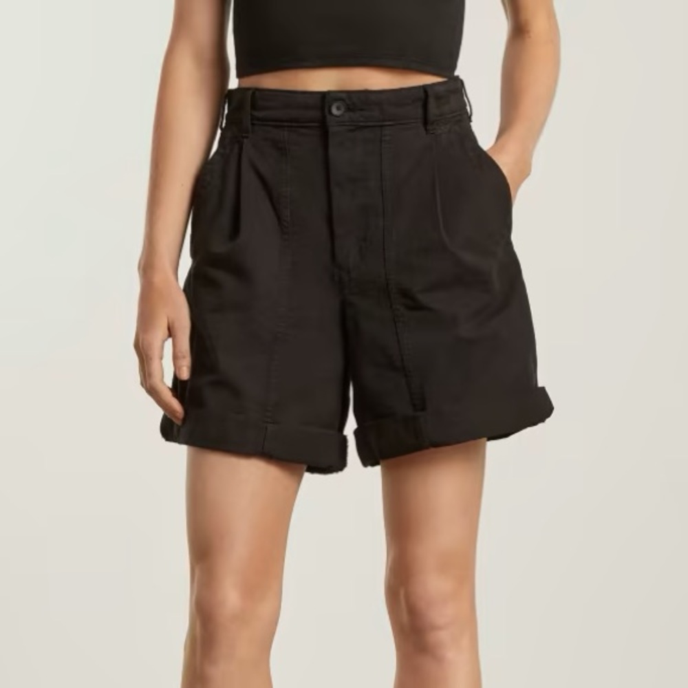 Everlane The Tourist Short